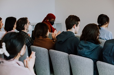 Quad Research Scholars Program